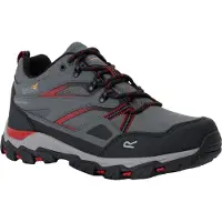 Regatta Heren holcombe 3 laag wandelschoenen