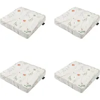 Madison zitkussen donna natural canvas eco+ ca. set van 4