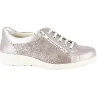 Solidus 29001-40448-k dames veterschoenen sportief