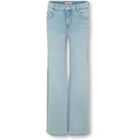 ONLY GIRLS Jeans 'KOGJuicy' lichtblauw
