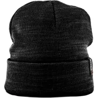 Sinner Muts Creek Beanie Black
