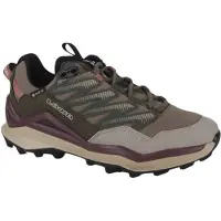 Lowa Maddox Pro GTX Lo Ws 321630 Wandelschoenen | Maat 5 Dames Beige