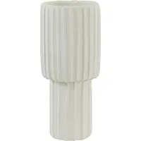 Light & Living vaas maja Ø17.5x40cm -