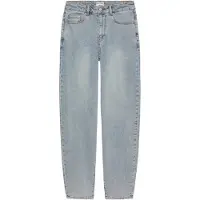 Catwalk junkie Barrel Fit Jeans Blue Size: W26L32 | Jeans Outlet | Dames | Blauw