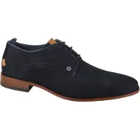 Rehab Heren Nette Schoenen Greg Wall - Blauw - Maat 41