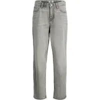 Jack & jones Junior Jeans 'JJIChris JJOriginal' grey denim