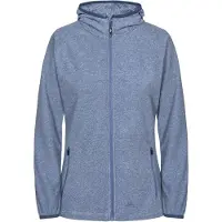 Trespass Dames jennings fleece vest