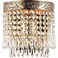 Maytoni wandlamp palace -