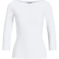 JJXX Shirt 'JXFIFI' wit