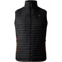 Regatta Heren Afdaling II Gilet (Zwart)