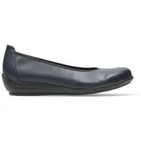 Wolky Duncan F2F 00386 Ballerina's | Maat 38
