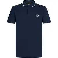 Petrol Industries Shirt blauw