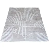 Veer Carpets Vloerkleed wessel 160 x 230 cm