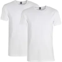 Alan red Shirt 'Ottawa' wit