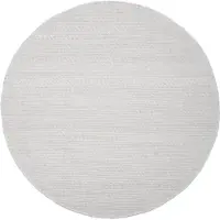 Veer Carpets Vloerkleed pebbel 815 rond ø200 cm