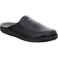 Rohde Pantoffel Men 2776 Soltau-H Schwarz-Schoenmaat 45
