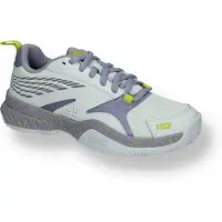 K-Swiss Speedex Padelschoenen dames Wit 38