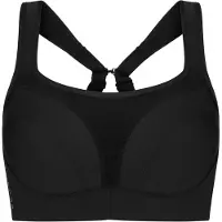 Röhnisch high support sportsbra d-cup 111812-0001