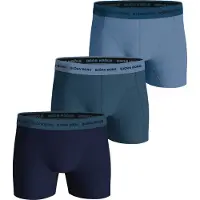 Björn Borg Cotton stretch boxer 3-pack