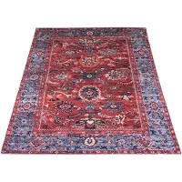 Veer Carpets Vloerkleed abad 160 x 230 cm