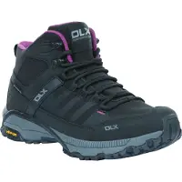 Dlx Trespass Dames riona wandelschoenen