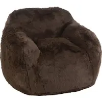 J-Line fauteuil cutie polyester small 99x98x75cm