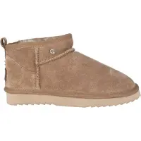 Warmbat Boots 'Durack' camel