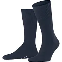 Falke Sokken ultramarine blauw