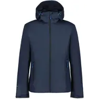 Ice Peak Breckerfeld Zomerjas heren Blauw XL/54