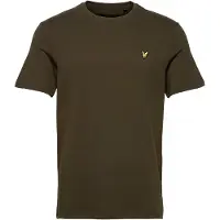 Lyle & Scott Shirt ombergrijs