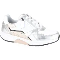 Rollingsoft 66.878 Sneakers | Maat 6.5 Dames Wit