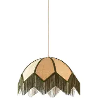 Present Time hanglamp sulina Ø45x32.5cm -
