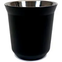 Krumble Espressokopje - Staal - 80 ml