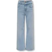 ONLY GIRLS Jeans lichtblauw