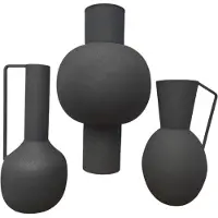 Furnilux Vazen set van 3 delfi-ola by-boo
