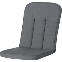 Madison Carlokussen Calvia Rib Grey