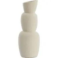 Light & Living vaas aram Ø14.5x37.5cm -