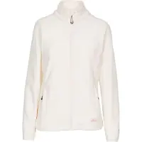 Trespass - Dames Nonstop Fleece Vest (Ghost)