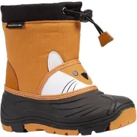 Trespass Kinderen/Kinderen Koda Sneeuwschoenen (Tan)