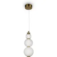 Maytoni hanglamp collar - Ø14,7