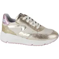 Develab 41044 Sneakers | Maat 32 Meisjes Goud