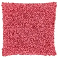 Unique living sierkussen bjork sugar pink -45x45cm