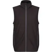 Regatta Unisex navigate fleece body warmer voor volwassenen