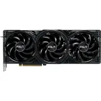 Palit GeForce RTX 5080 GamingPro OC, grafische kaart, (DLSS 4, 3x