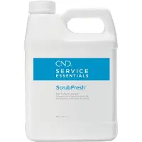CND Essentials ScrubFresh