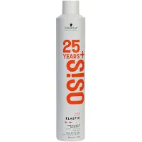 Schwarzkopf Professional Osis Finish Elastic Flexible Hold Haarlak 500 ml