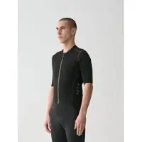 Maap Alt_Road 2.0 Jersey met korte mouwen Zwart || Maat: L