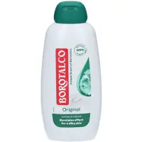 Borotalco Original Douchecrème 250 ml Crème