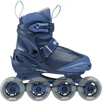 Roces Moody X Junior skates (verstelbaar)