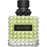 Valentino Born in Roma Green Donna Eau de Parfum Spray 100ml